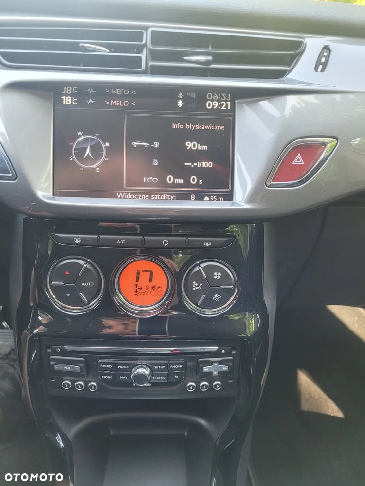 Citroën C3 1.2 PureTech Exclusive ETG - 14