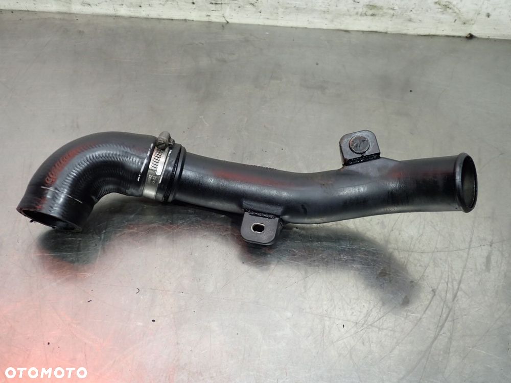 PRZEWÓD POWIETRZA FORD TRANSIT CONNECT I  2T1Q-9F796-B - 3