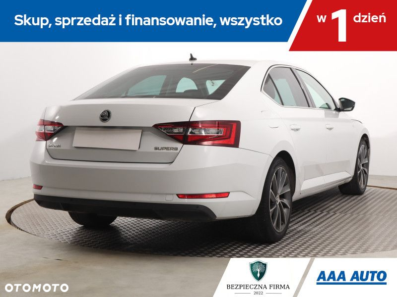 Skoda Superb - 6