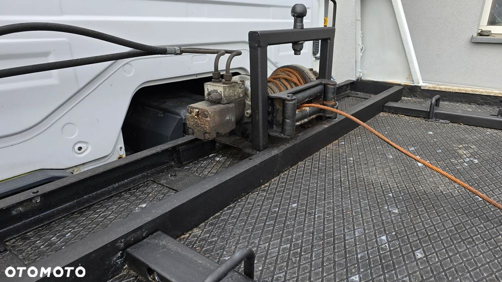 Mercedes-Benz Atego - 19