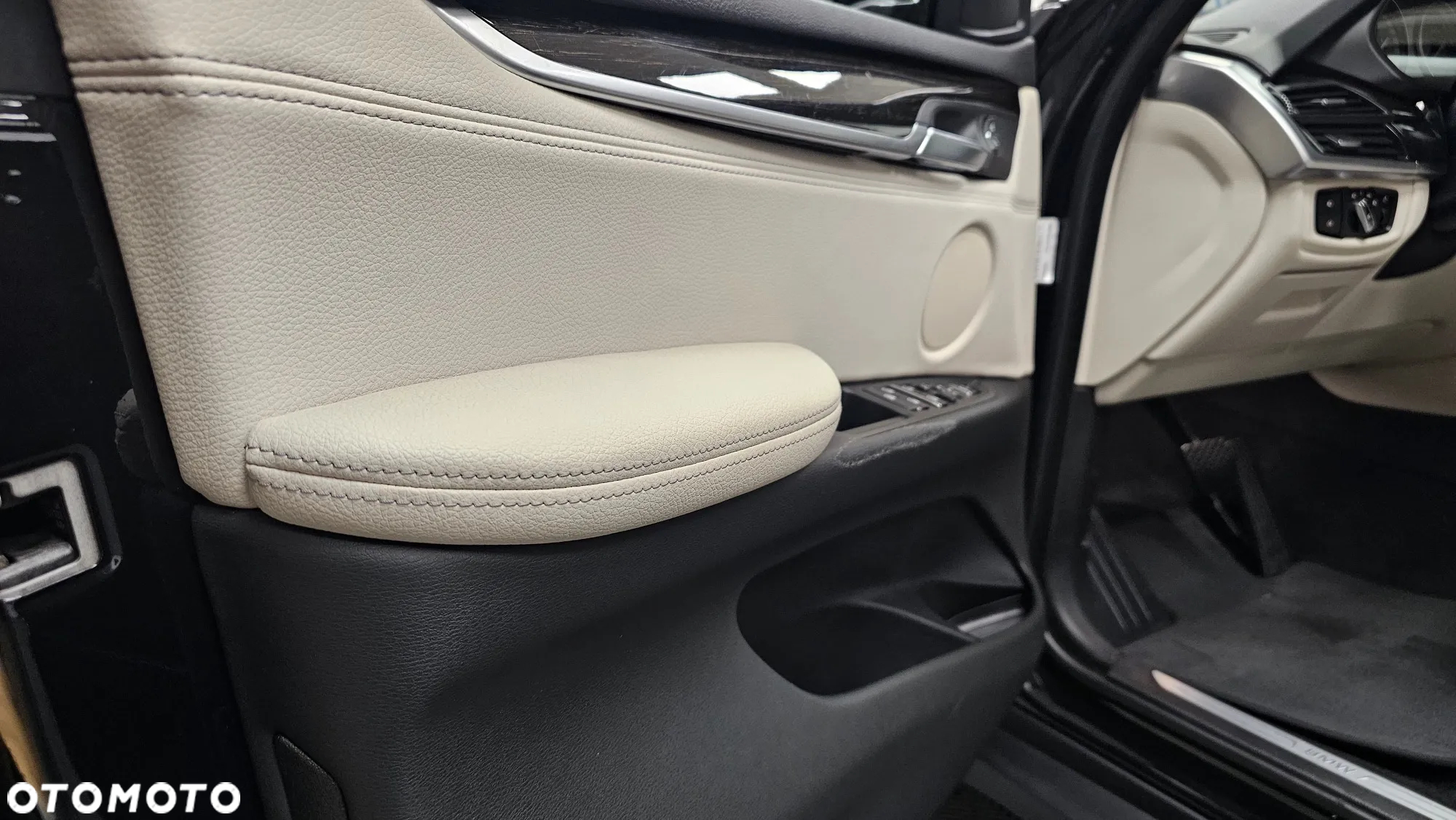 BMW X5 xDrive25d - 21