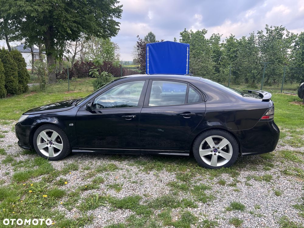 Saab 9-3 - 8