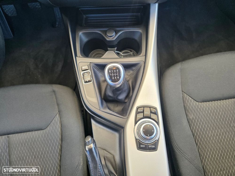 BMW 116 - 17