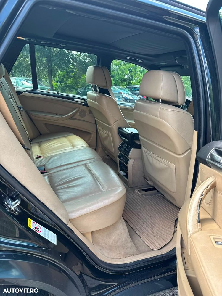 BMW X5 3.5sd Aut. - 6