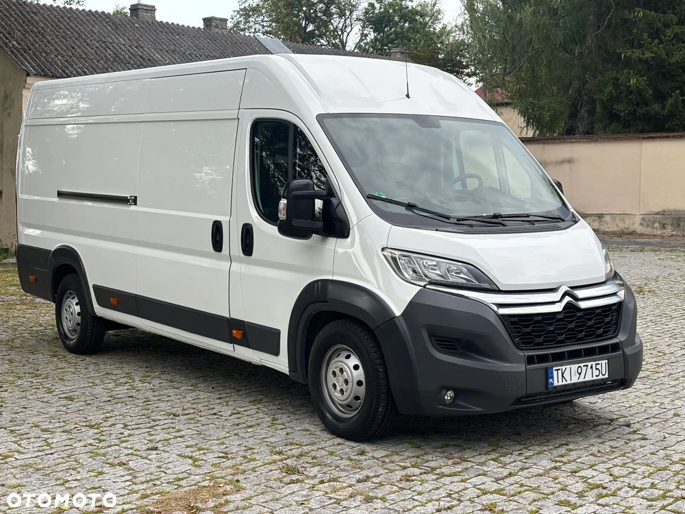 Citroën Jumper L4H2 - 16