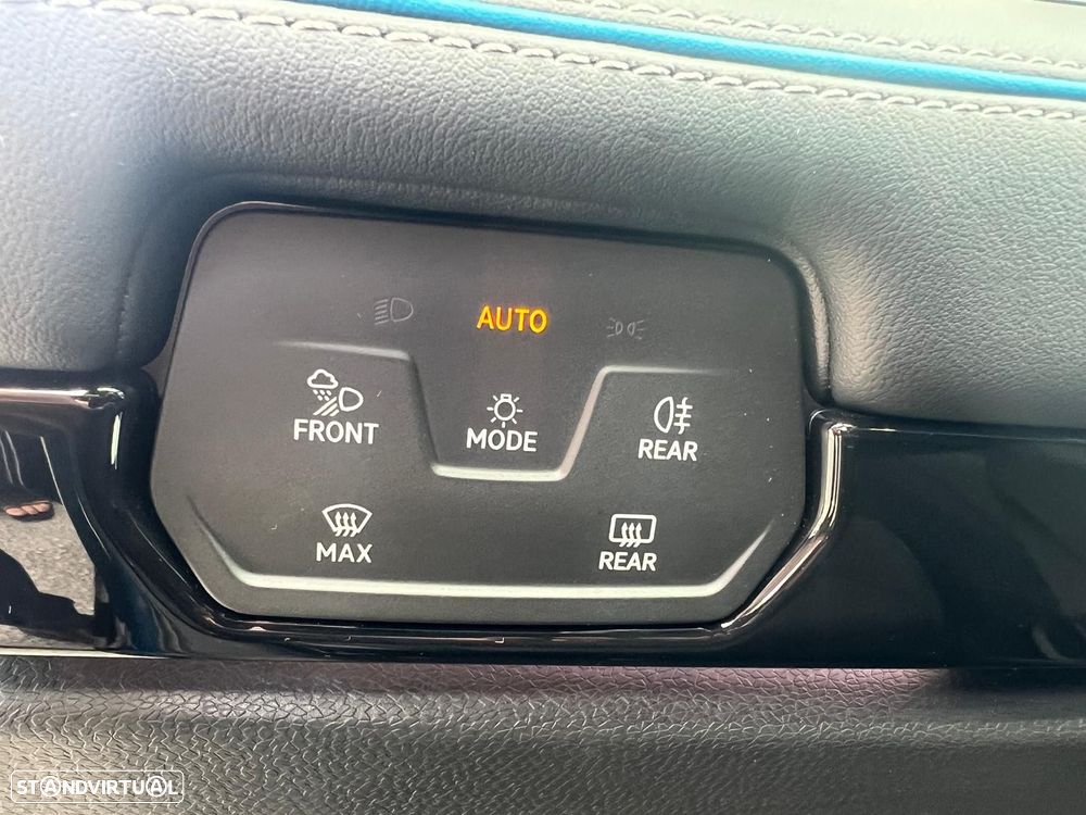 VW ID.7 77 kWh 1st Pro - 14