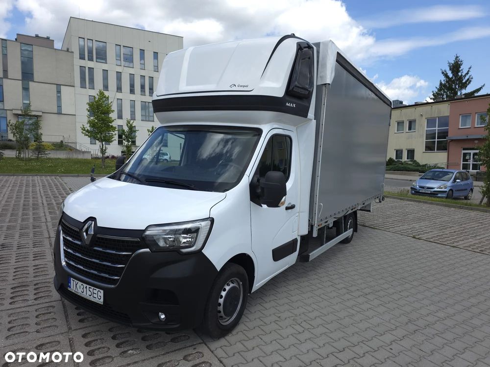 Renault Master - 1