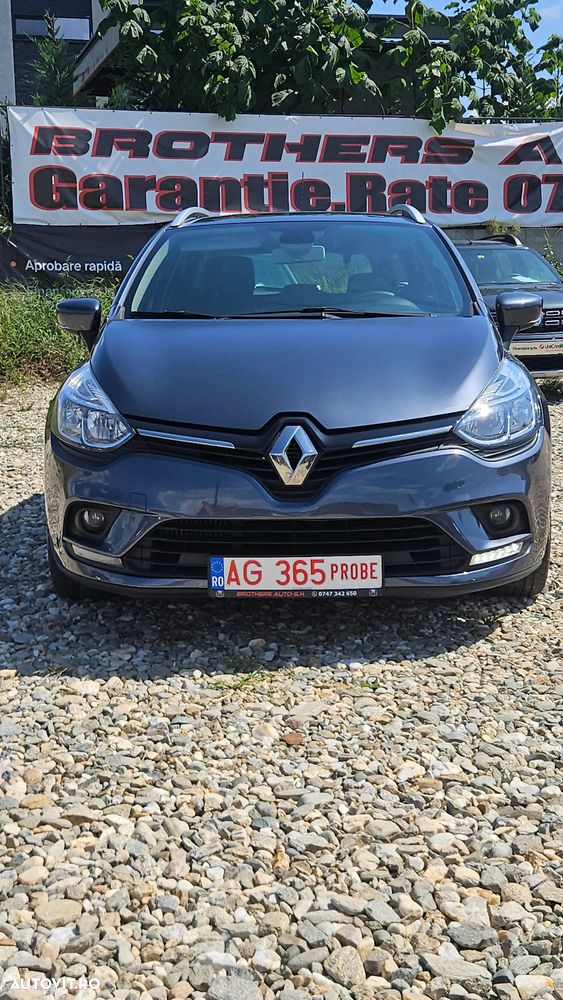 Renault Clio - 14