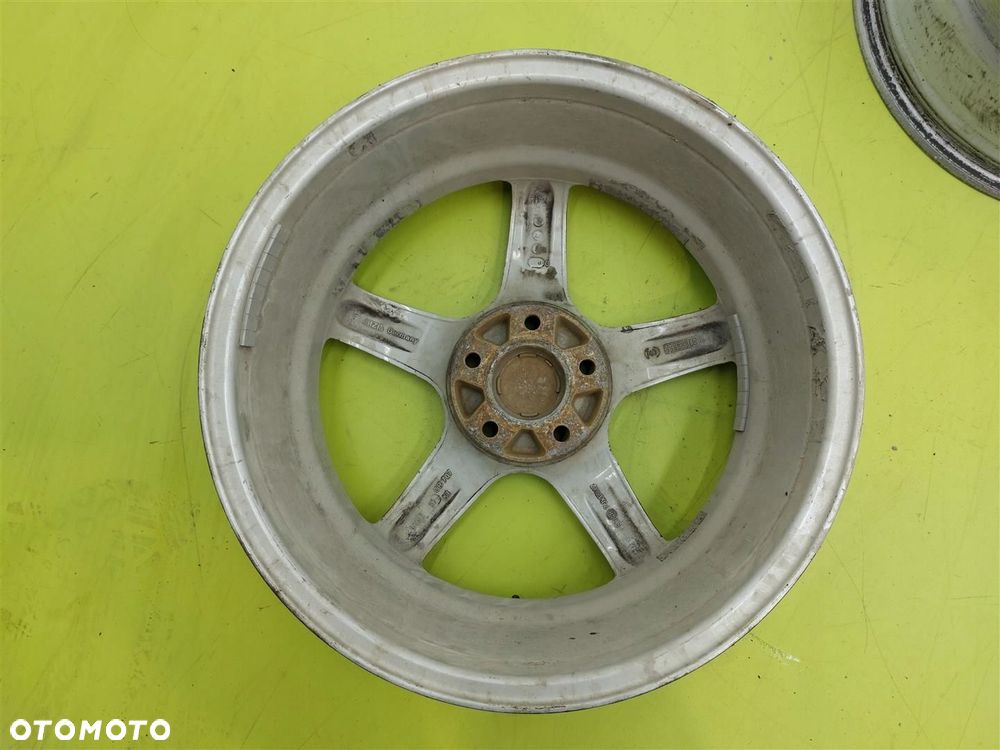 Alufelgi FELGI ALUMINIOWE VW TOURAN I 2003-2010 7J X 17 5X112 70 MM - 6