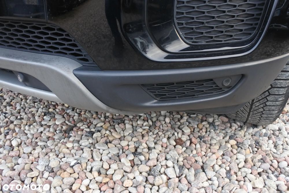 Land Rover Range Rover Evoque TD4 Black-Edition - 30