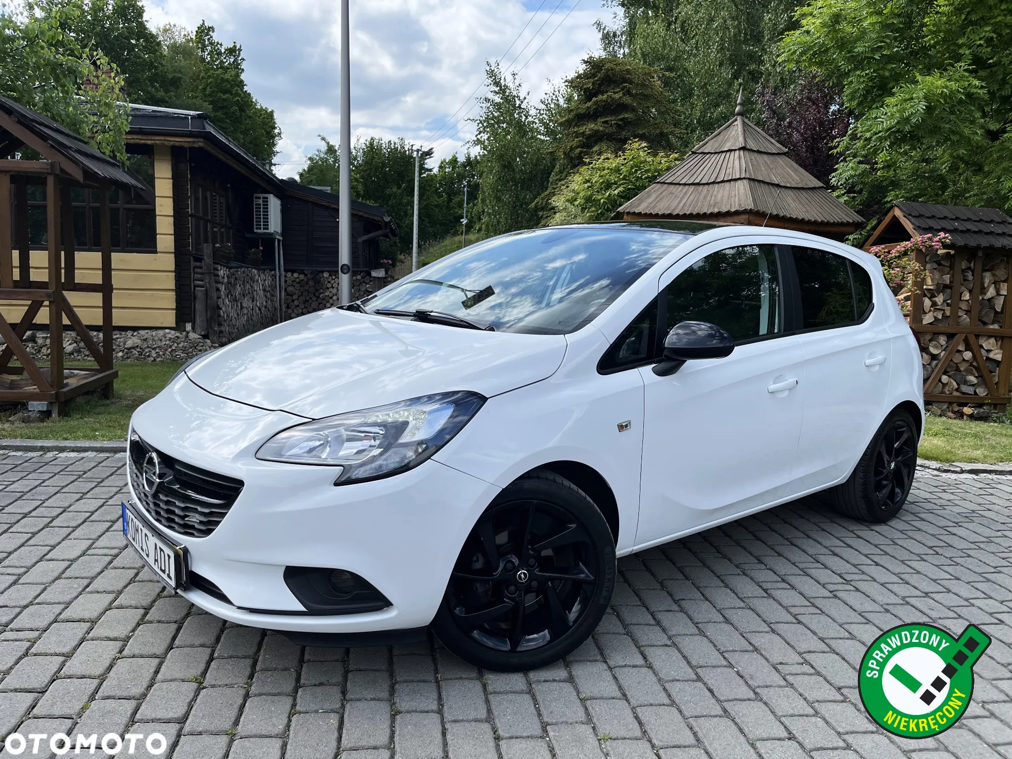 Opel Corsa 1.4 Color Edition - 2