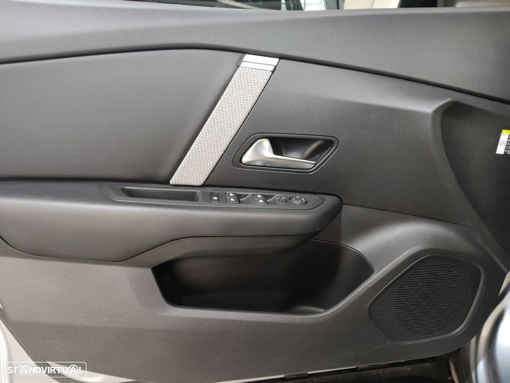 Citroën C4 - 6