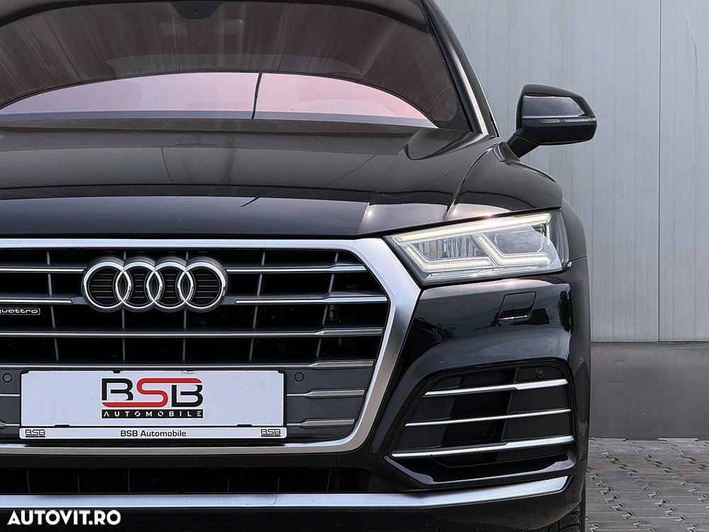 Audi Q5 2.0 TDI Quattro S tronic - 38