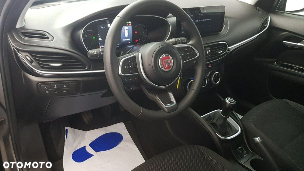Fiat Tipo - 19