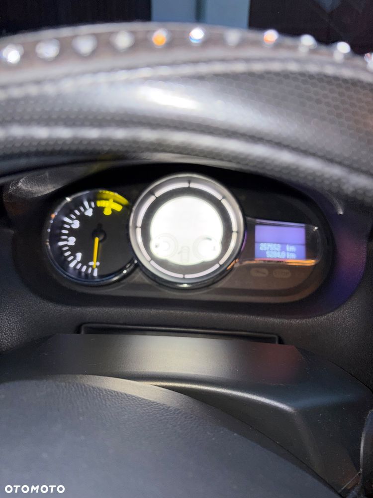 Renault Megane 1.5 dCi Dynamique - 13