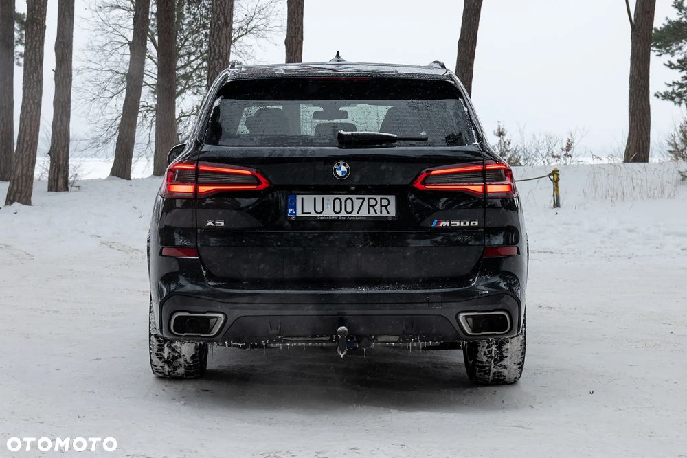 BMW X5 M - 3
