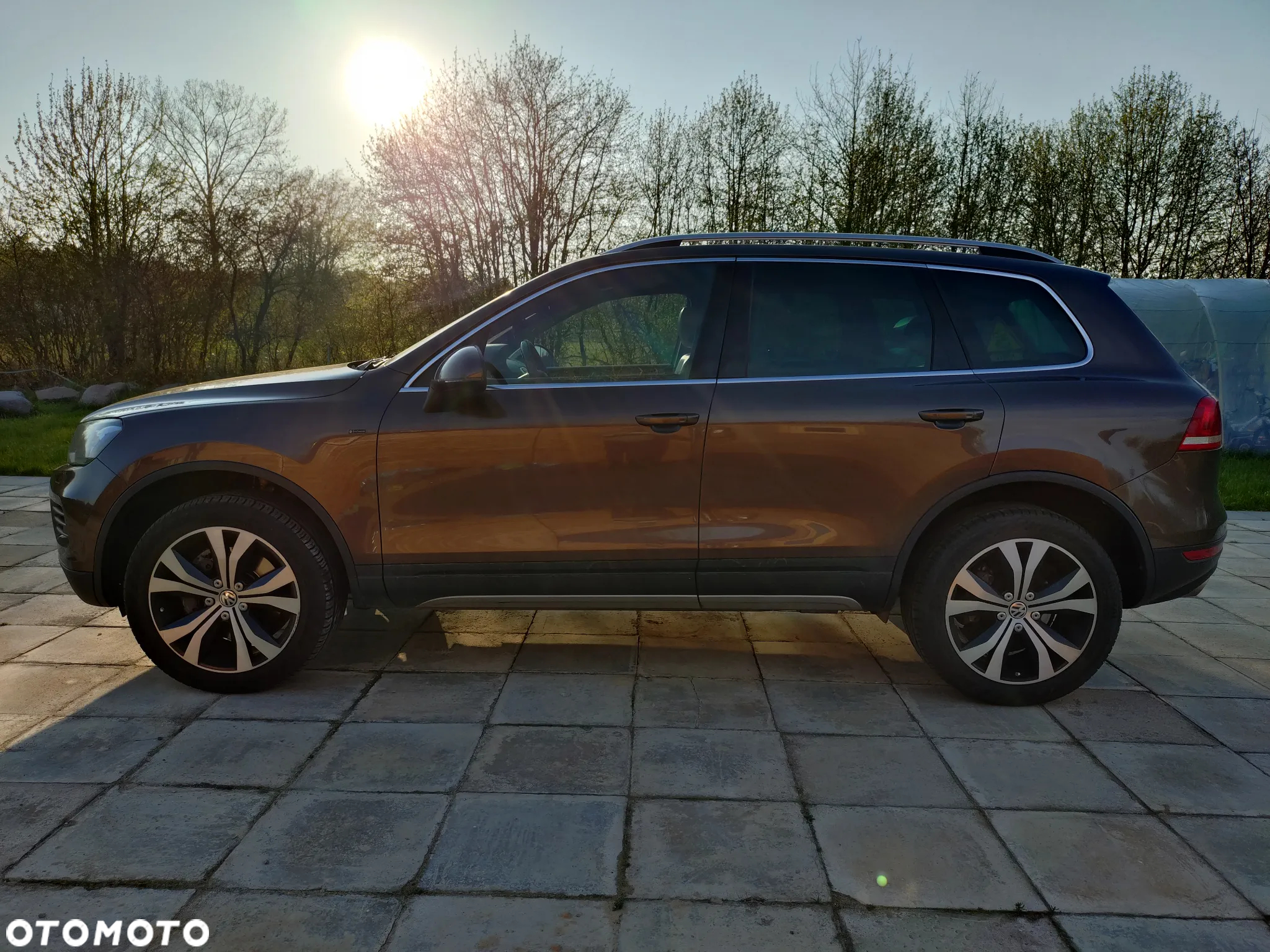 Volkswagen Touareg 4.2 V8 TDI - 15