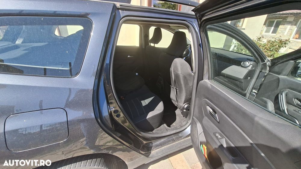 Dacia Duster - 4