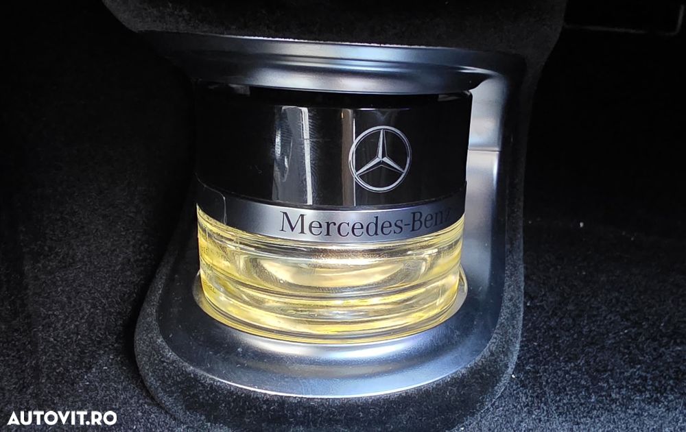 Mercedes-Benz S 350 d 4MATIC 9G-TRONIC - 9