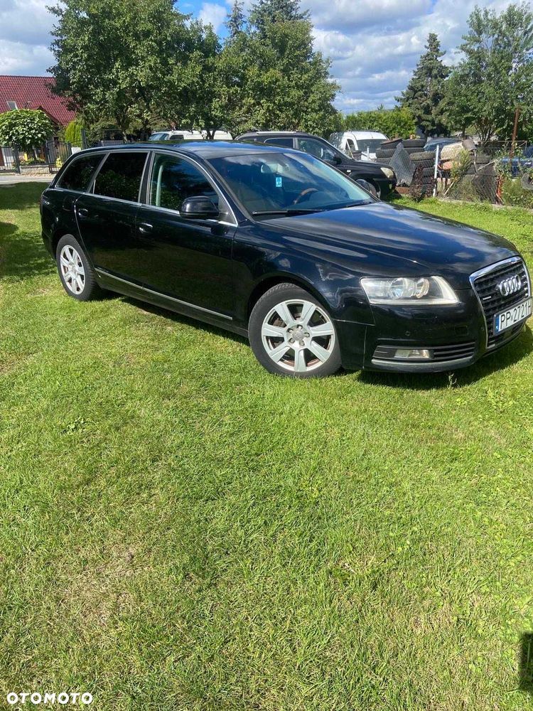 Audi A6 Limousine - 5