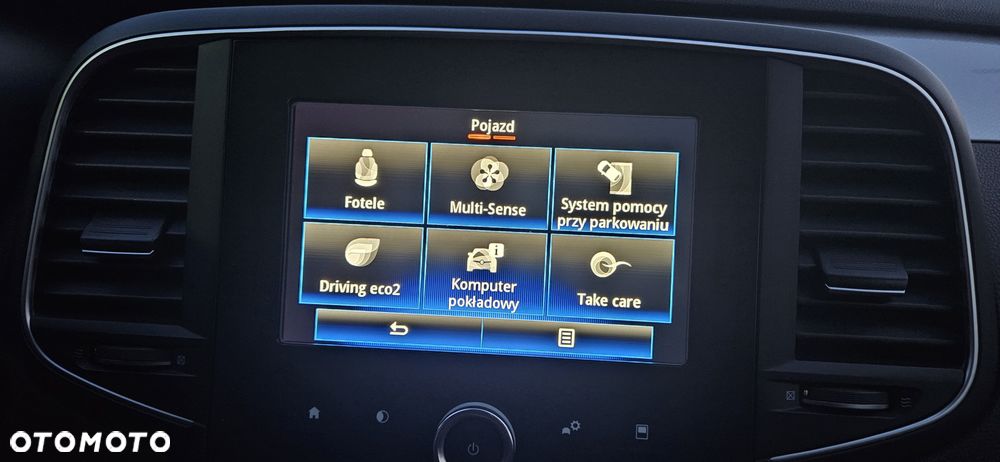 Renault Talisman Grandtour ENERGY TCe 150 EDC LIMITED - 34