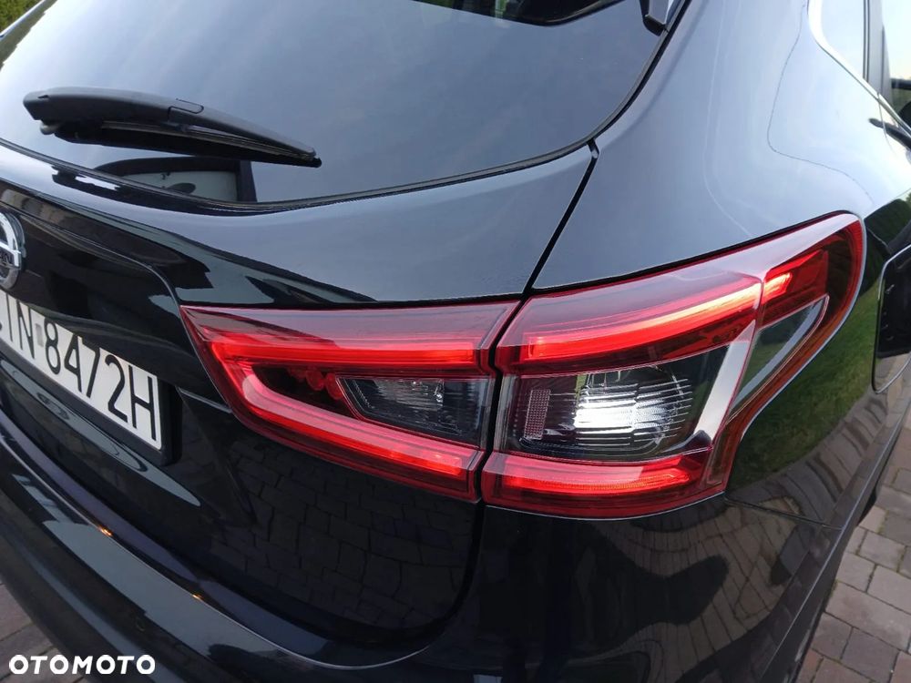 Nissan Qashqai 1.6 DIG-T Tekna - 27