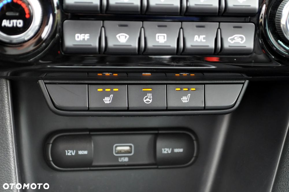 Kia Sportage 1.6 T-GDI Business Line 2WD - 11