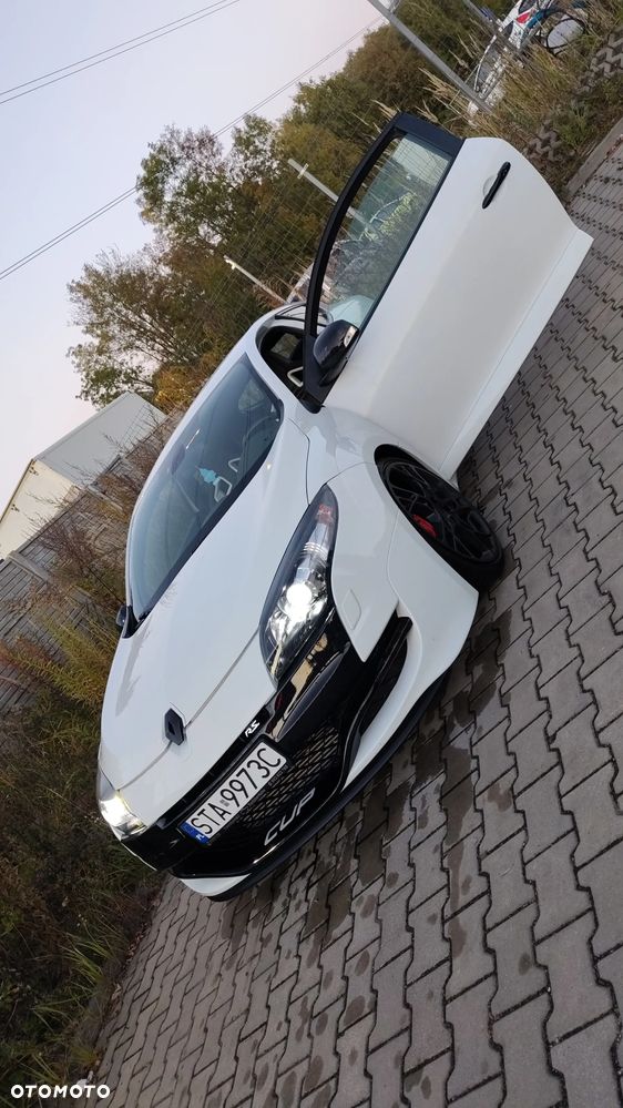Renault Megane TCe 250 Sport - 13