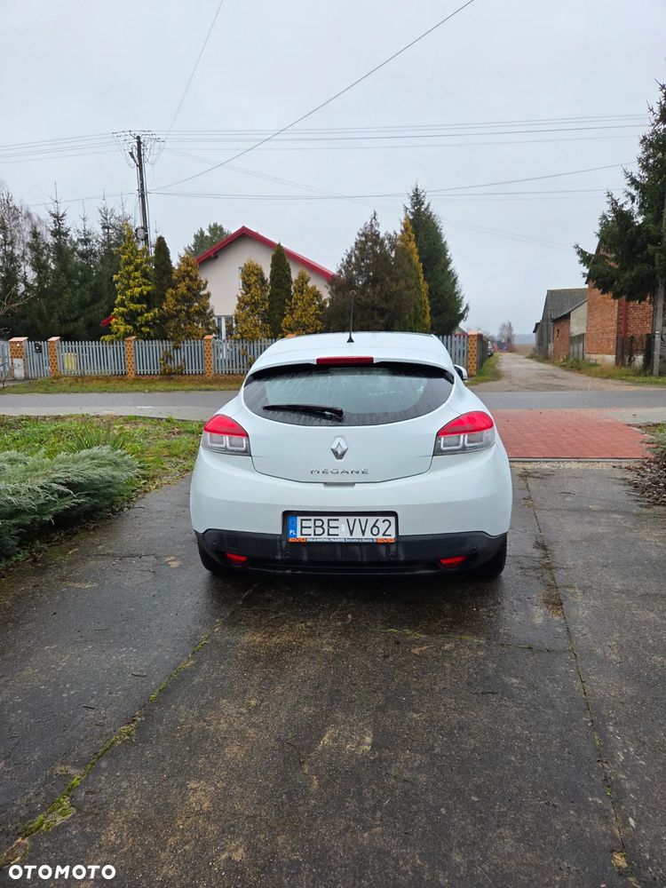 Renault Megane - 2