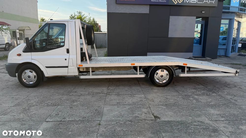 Ford Transit - 3