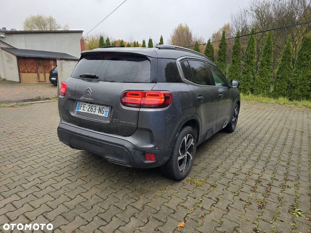 Citroën C5 Aircross - 6