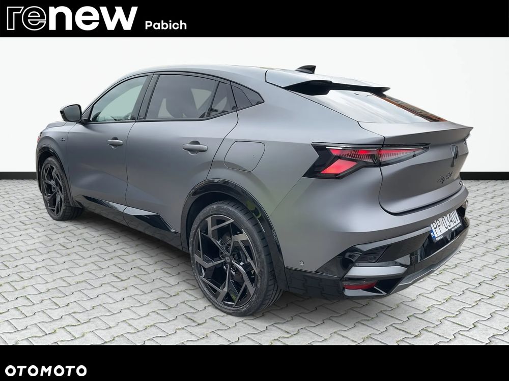 Renault Rafale 1.2 E-Tech PHEV 4x4 300 atelier Alpine MMT - 8