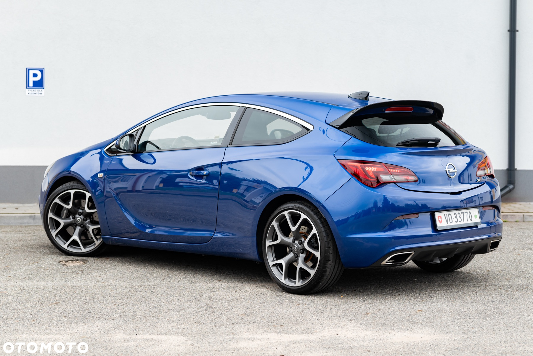 Opel Astra - 4