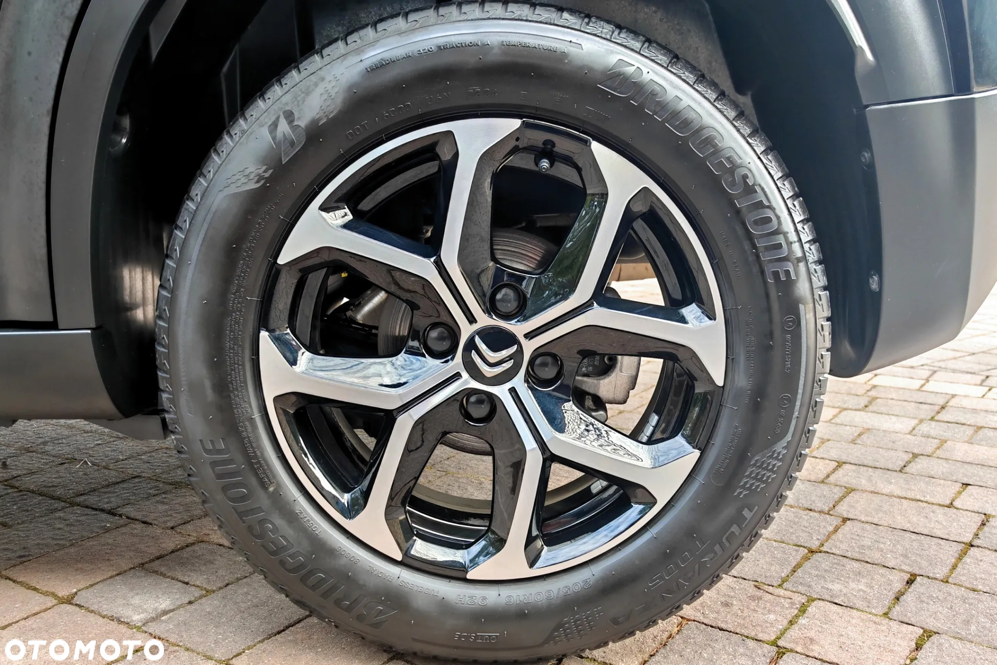Citroën C3 Aircross 1.2 PureTech Plus S&S - 29