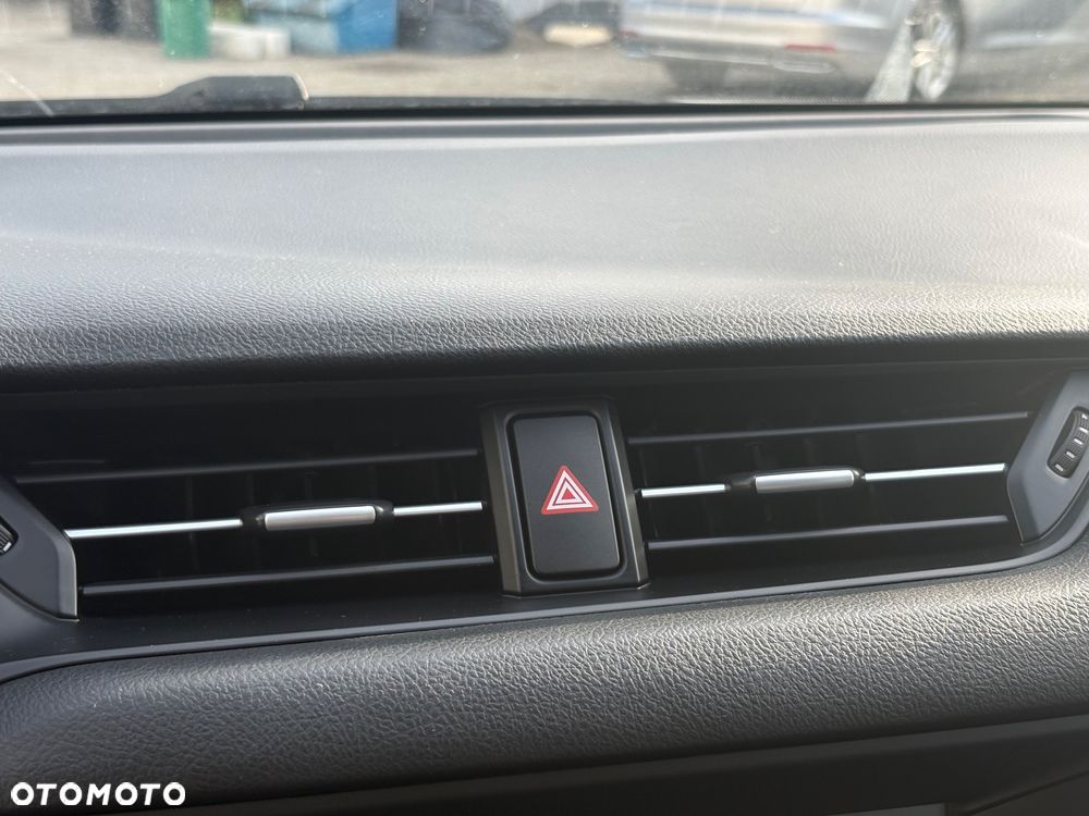 Toyota Avensis Touring Sports 1.6 D-4D Business Edition - 23