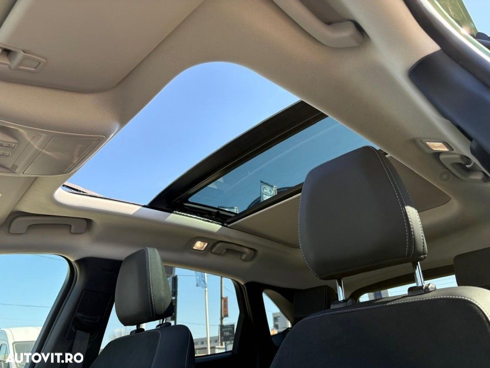 Ford Kuga 2.5 Duratec AWD FHEV Active X - 28