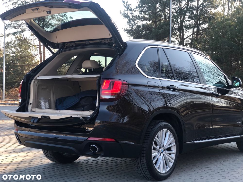 BMW X5 xDrive30d - 5