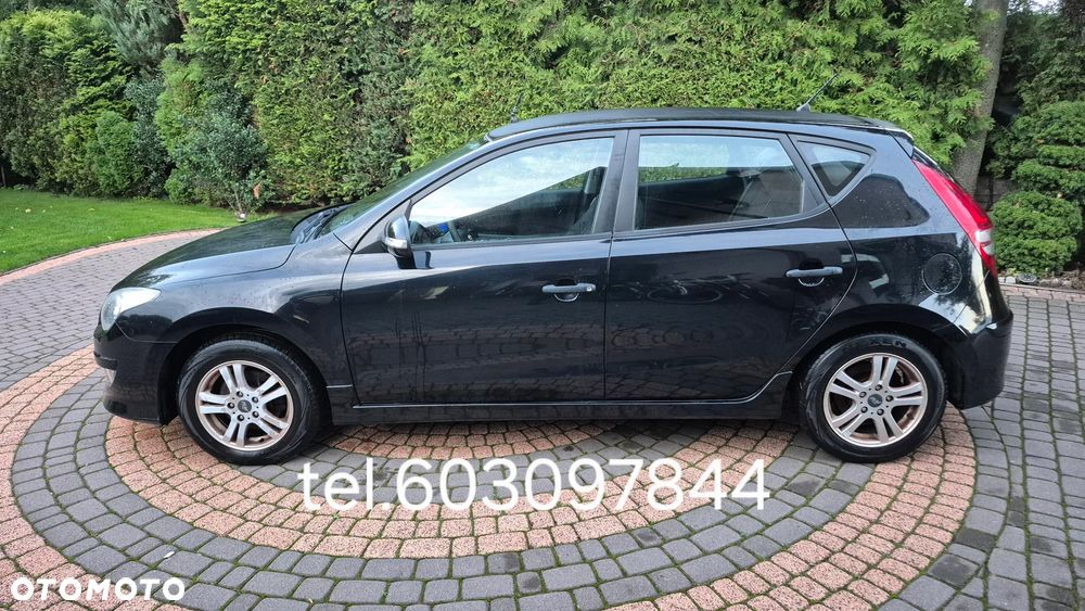 Hyundai i30 - 30