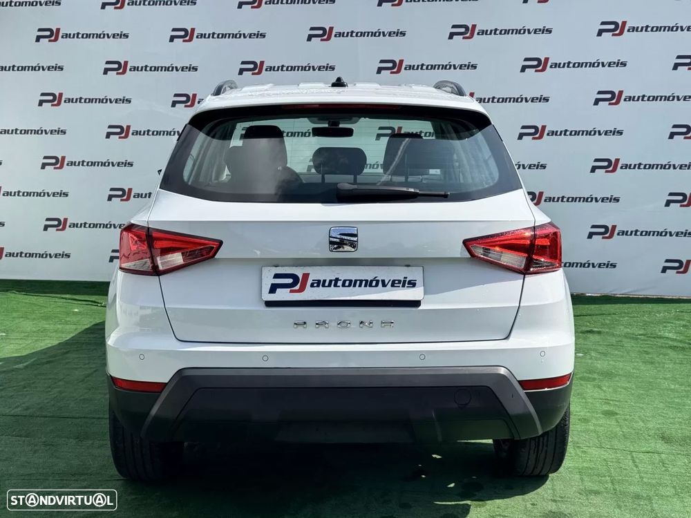 SEAT Arona 1.0 TSI Xcellence - 6