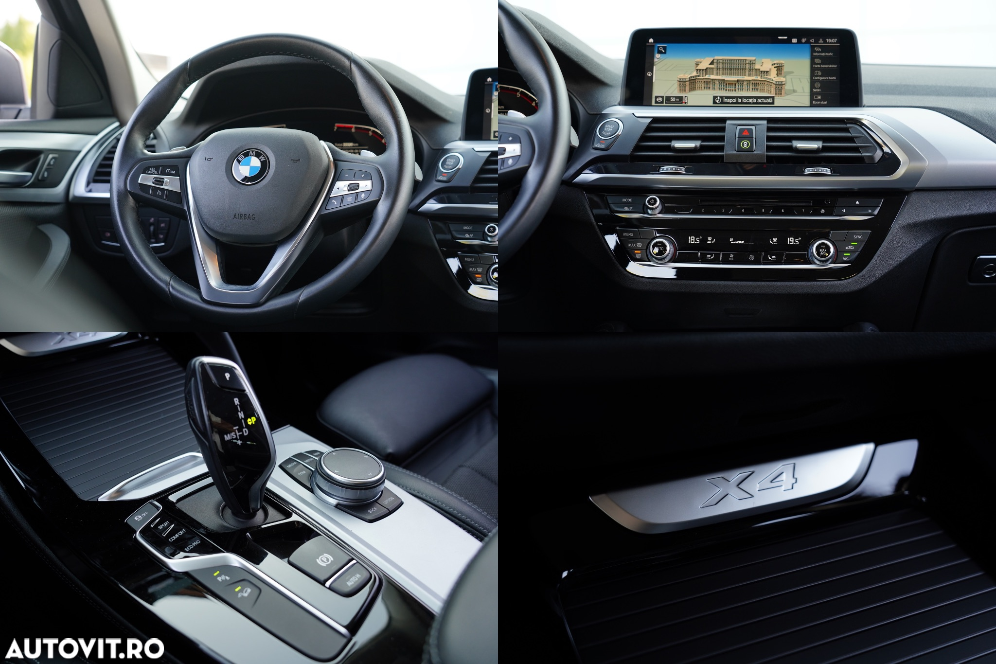 BMW X4 xDrive20i AT - 22