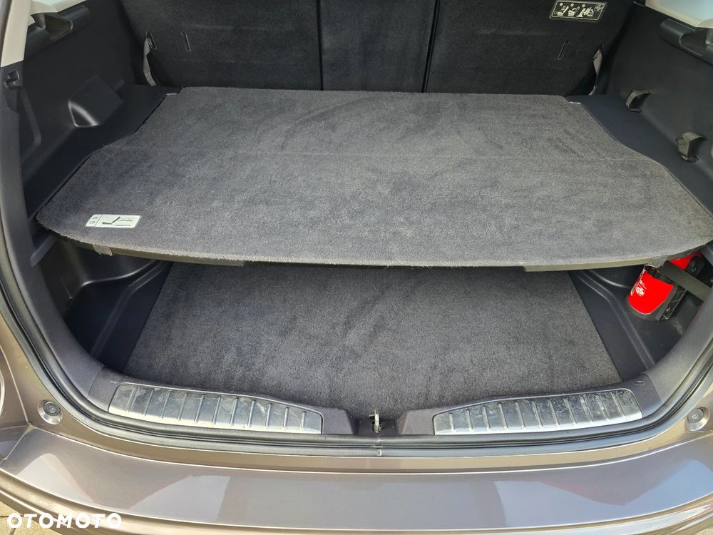 Honda CR-V 2.0 Executive - 33
