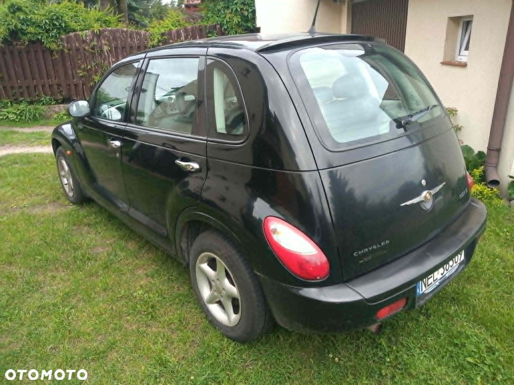 Chrysler PT Cruiser 1.6 Classic - 3