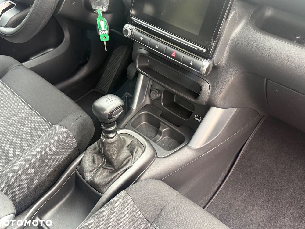 Citroën C3 Aircross - 20