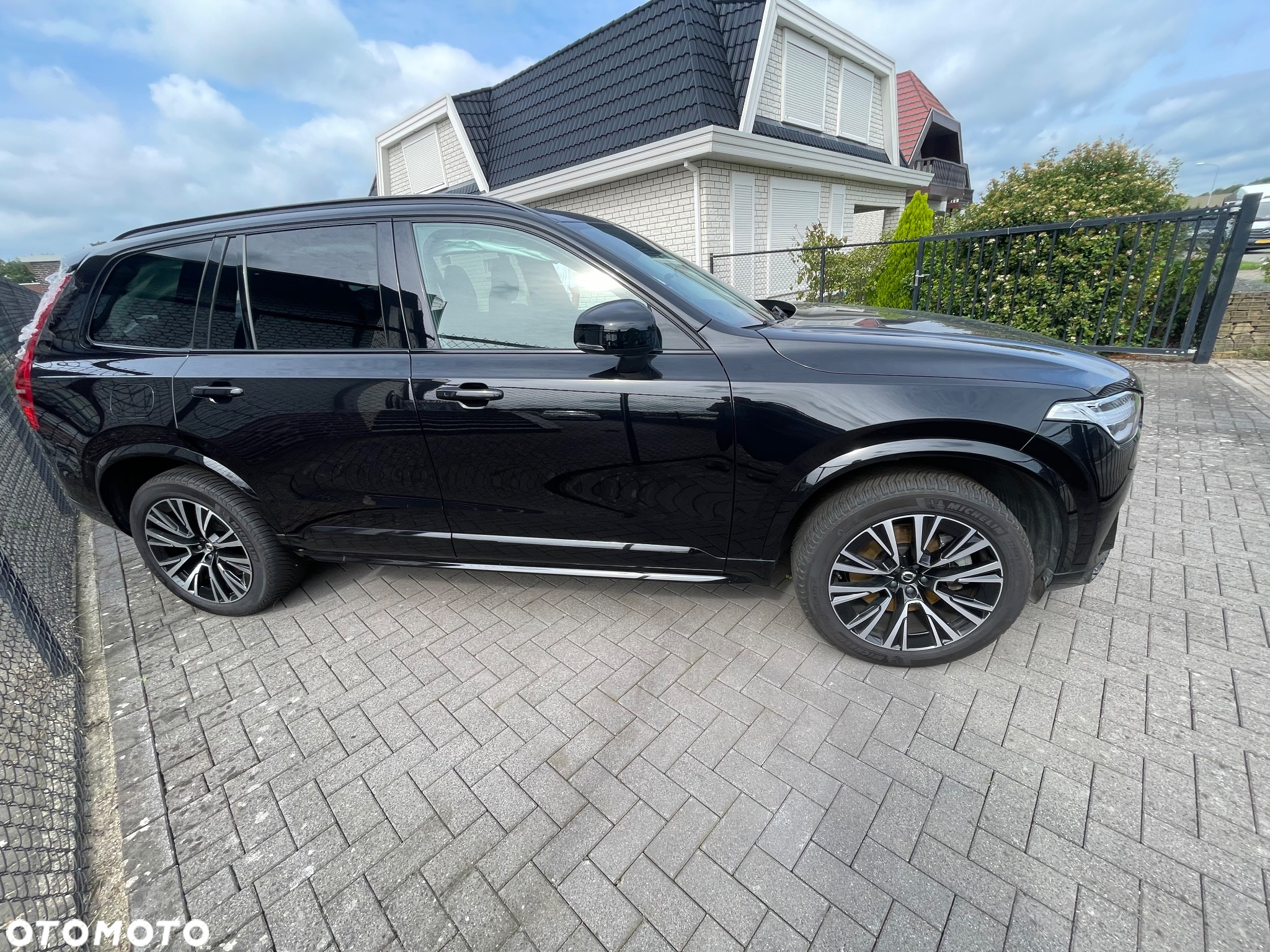 Volvo XC 90 - 3