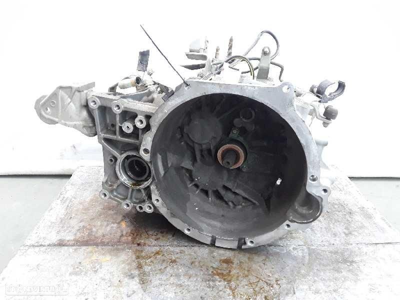 CAIXA DE VELOCIDADES MITSUBISHI ASX GA0W REF. 2500A269 - 1