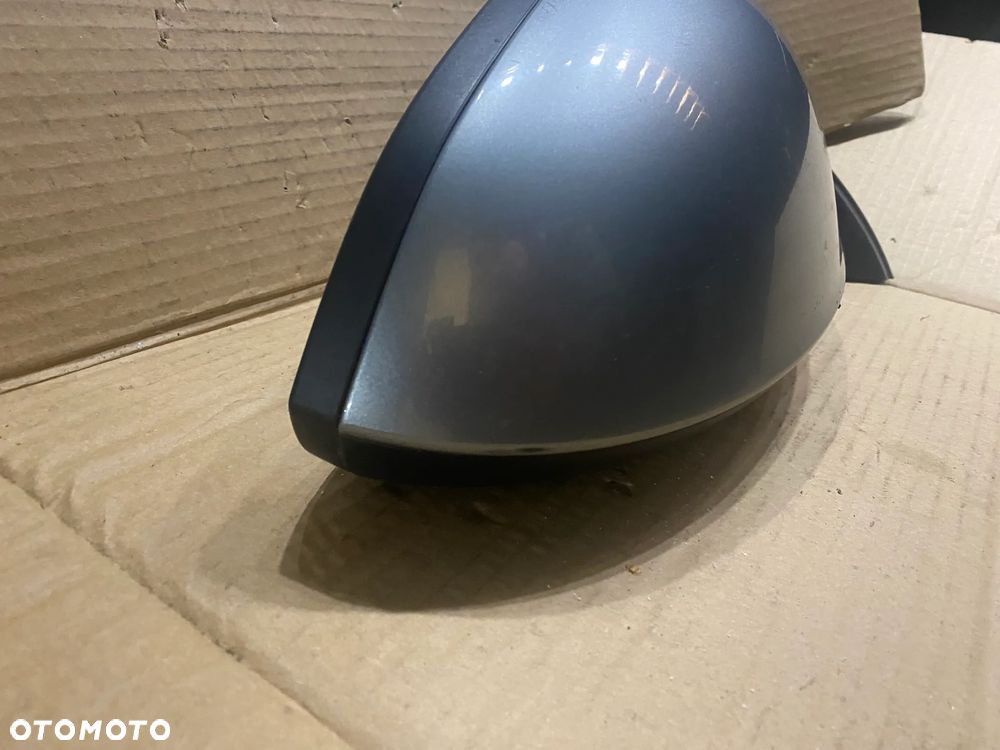 LUSTERKO PRAWE OPEL INSIGNIA A 7PIN 021002 13320191 - 5