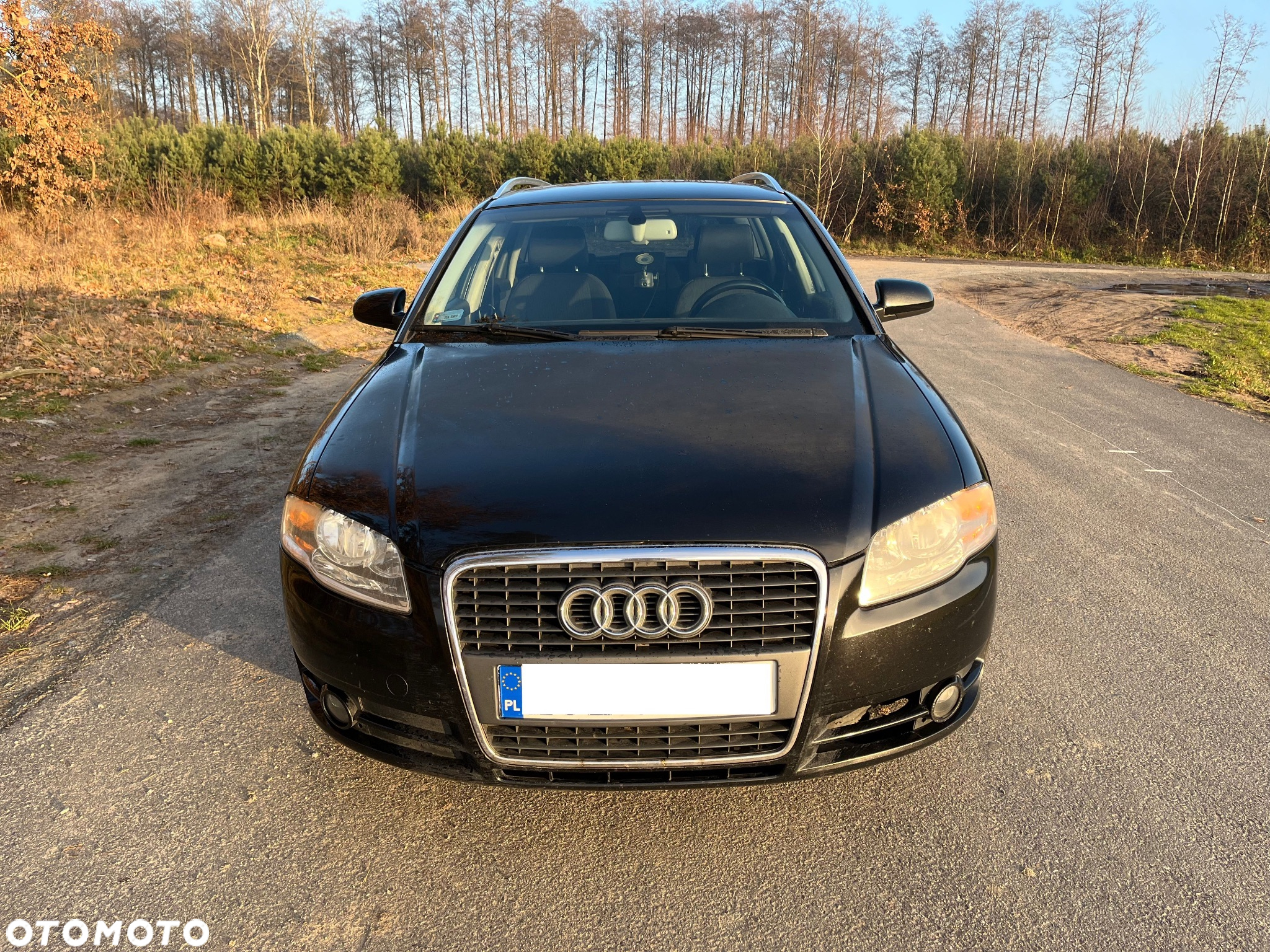 Audi A4 - 2