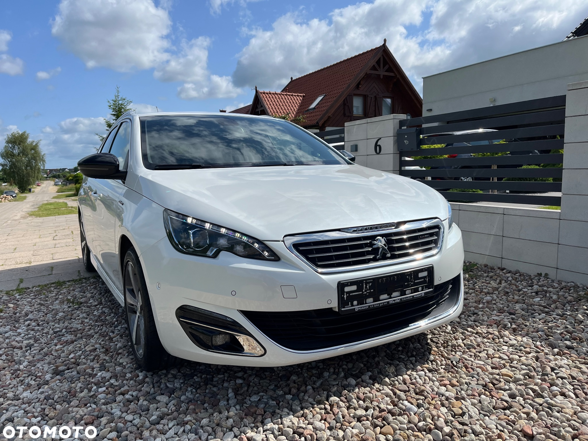 Peugeot 308 PureTech 130 Stop & Start GT-Line Edition - 2
