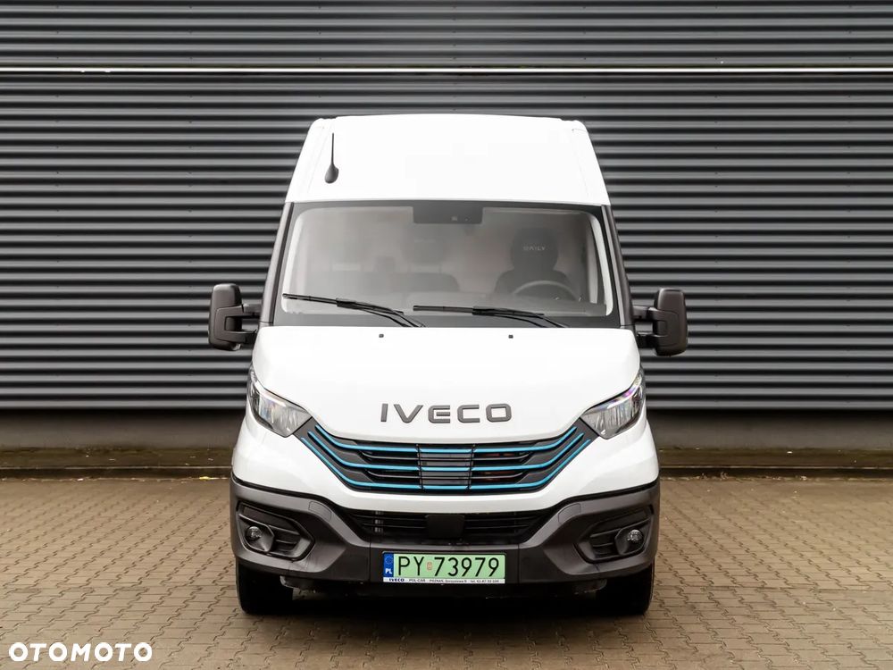 Iveco eDaily 35S14EV 74kWh - 3