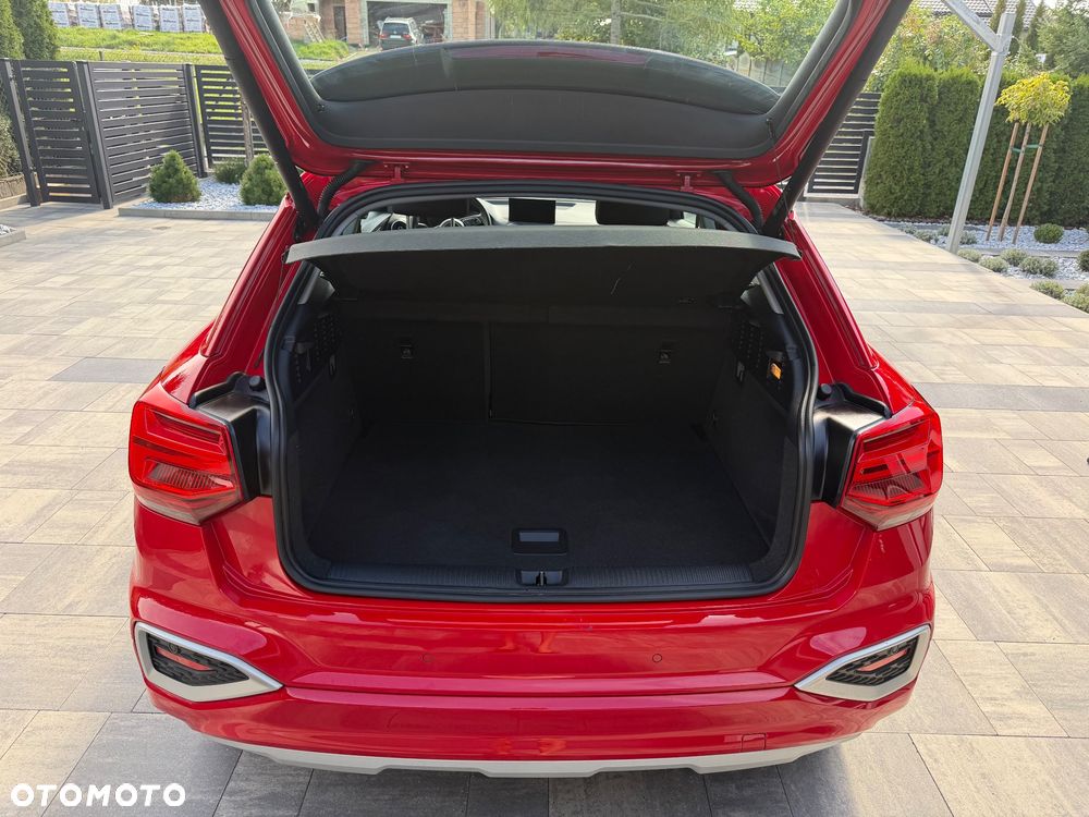 Audi Q2 35 TFSI Advanced S tronic - 17